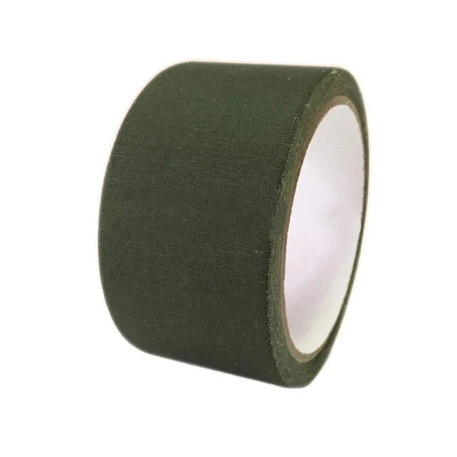 10M Duct Camping Camouflage Tape