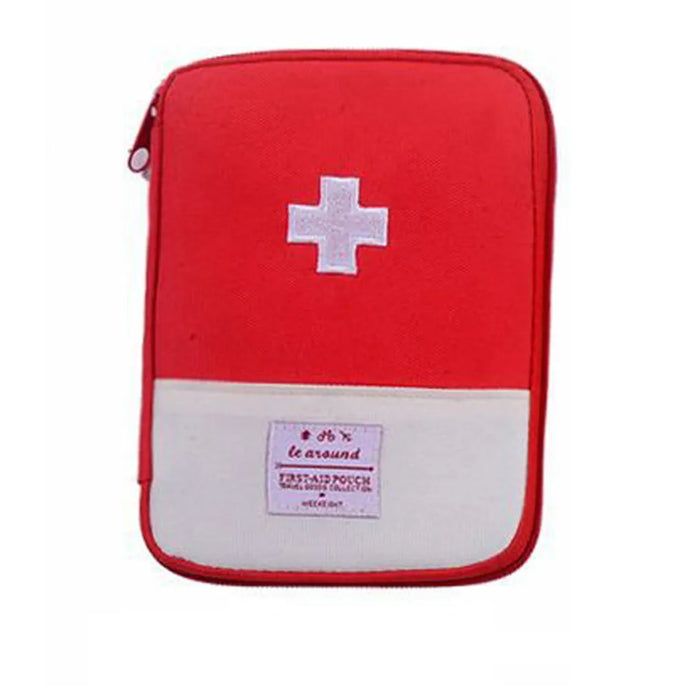 Portable Mini Medicine Storage Bag