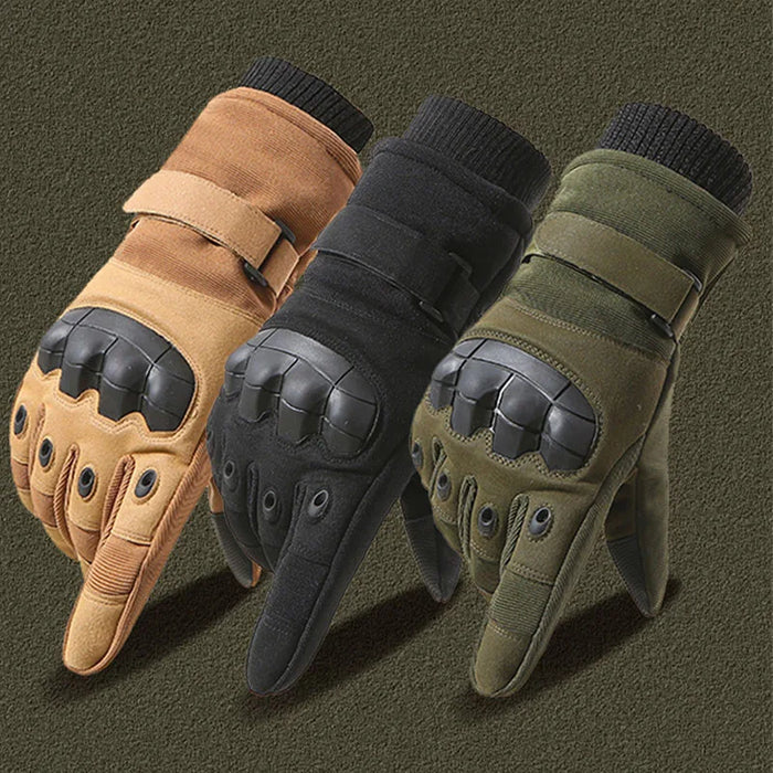 Military Combat Protective Gloves