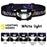 ZK20 LED Headlamp Mini USB Rechargeable Sensor