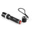 Directing traffic  led flashlight  camping lantern torch