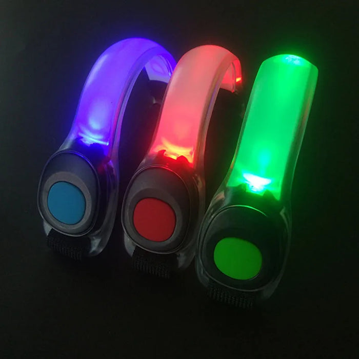 Night LED Warning Band