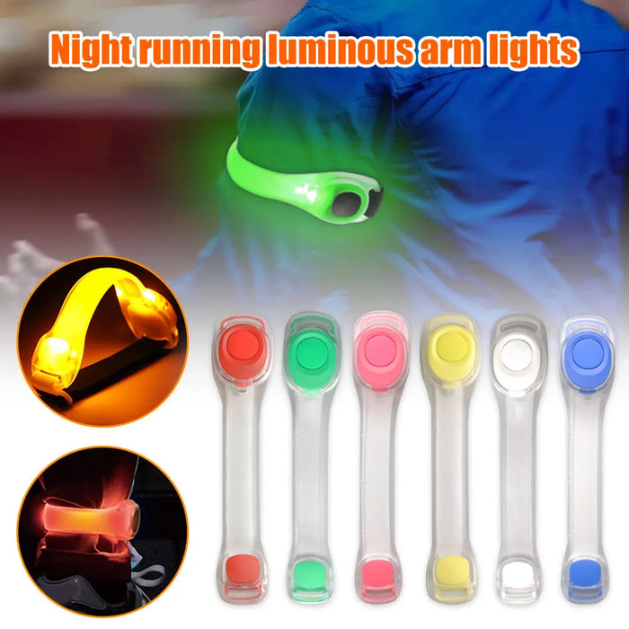 Night LED Warning Band