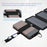 Multifunctional Foldable Solar Charging Panel