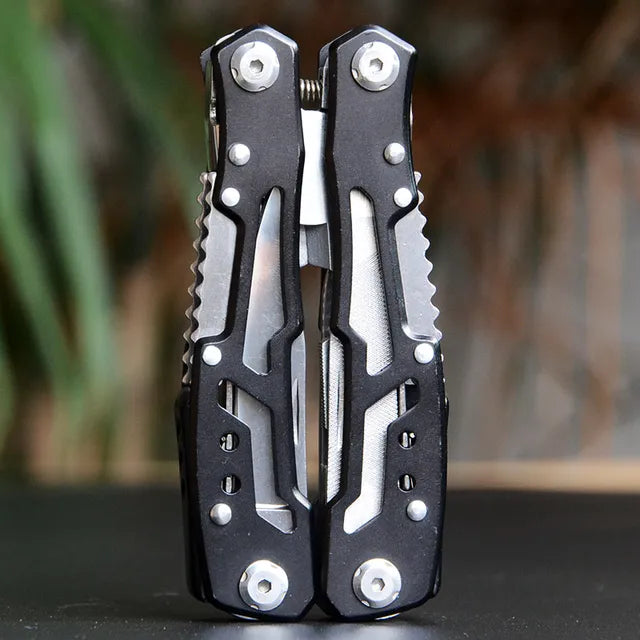 Portable Stainless Steel Multitool