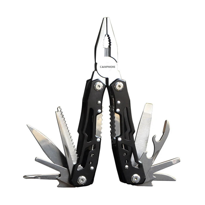 Portable Stainless Steel Multitool