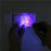 LED UV Flashlight  Ultraviolet Blacklight Scorpion  Ultra Violet