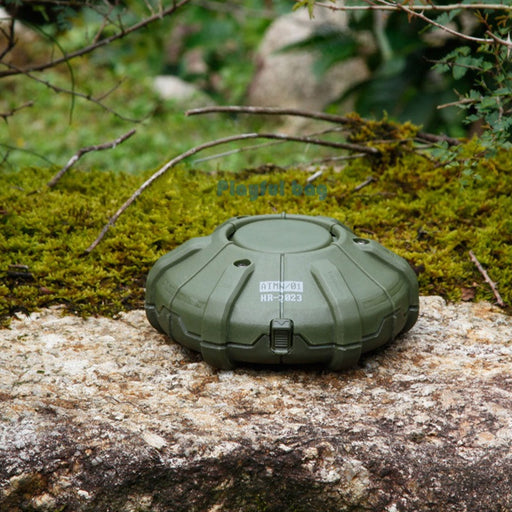 Mosquito Incense Box