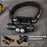 High CRI USB C Rechargeable Headlamp Powerful Lightweight