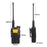 Quansheng Walkie Talkie Air Band DTMF Radio