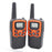 Walkie Talkies for Adults Long Range 2 Pack 2-Way Radios