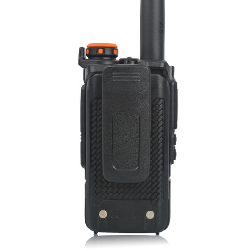 Quansheng Walkie Talkie Air Band DTMF Radio