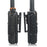 Quansheng Walkie Talkie Air Band DTMF Radio