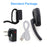 Walkie Talkie Wireless Hands-free PTT Bluetooth Headset