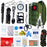 Survival Kit Camping Medical Bag