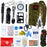 Survival Kit Camping Medical Bag