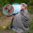 Ultralight Camping Portable Blanket