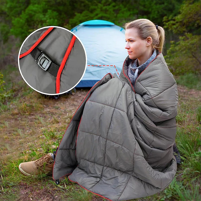 Ultralight Camping Portable Blanket